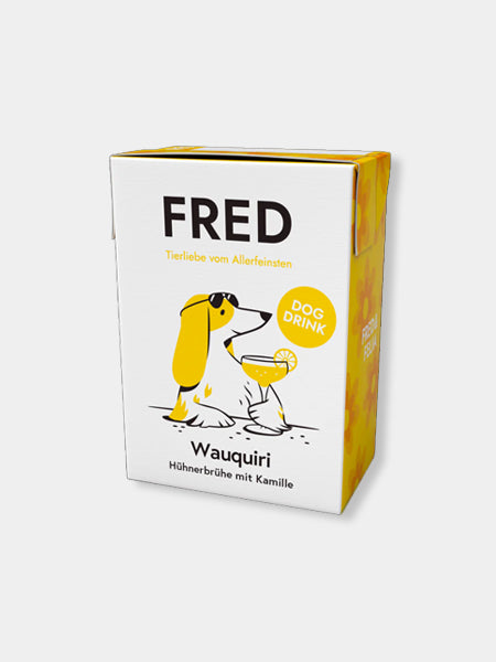 Fred-Felia-bouillon-naturelles-toppers-chien-chiot-Wauquiri-poulet-chamomile