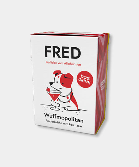 Fred-Felia-bouillon-naturelles-toppers-chien-chiot-Wuffmopolitan-boeuf-tomate-romarin