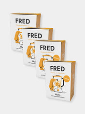 Fred-Felia-smoothie-naturelles-toppers-chien-chiot-poulet-curcuma-par-4