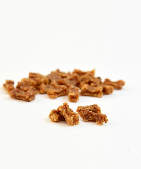 Sanadog-friandises-chien-naturelles-poulet-blueberries-cranberries