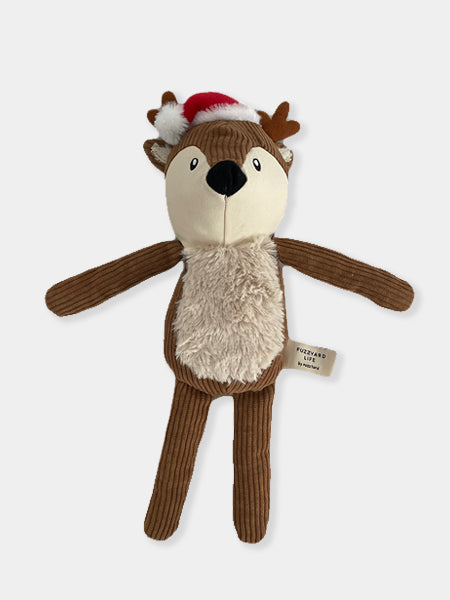 Fuzzyard-life-peluche-pour-chien-noel-renne