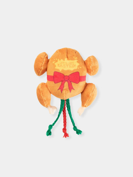 Fuzzyard-peluche-pour-chat-herbe-a-chat-Let_S-Get-Basted-Roast