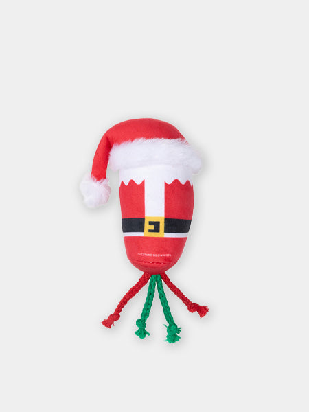 Fuzzyard-peluche-pour-chat-noel--KRINGLE-KITTYCCINO