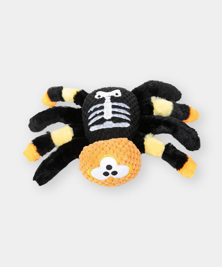 Fuzzyard-peluche-pour-chien-halloween-Fuzzy-Wuzzy-Skeletonn