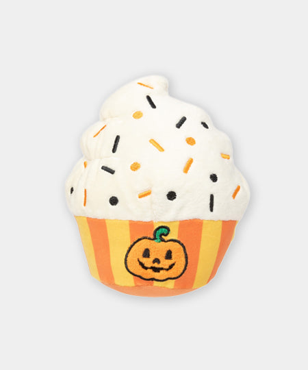 Fuzzyard-peluche-pour-chien-halloween-HAPPY-PUMPKIN-CUPCAKE