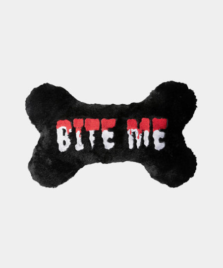 Fuzzyard-peluche-pour-chien-halloween-os-bite-me