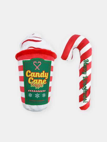 Fuzzyard-peluche-pour-chien-noel-candy-cane-frappe