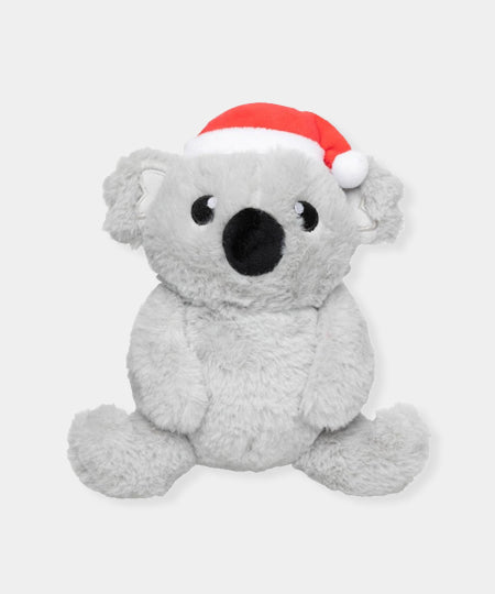 Fuzzyard-peluche-pour-chien-noel-koala