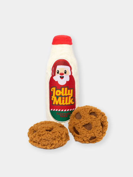 Fuzzyard-peluche-pour-chien-noel-lot-3-Jolly-Milk-Cookies