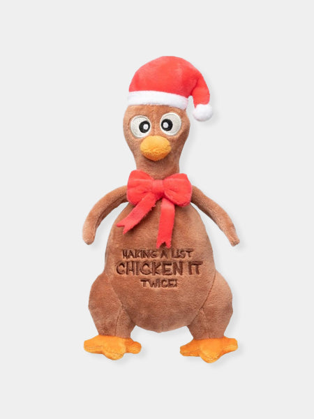 Fuzzyard-peluche-pour-chien-noel-poulet