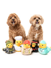 Fuzzyard-peluche-pour-chien-originale-canard