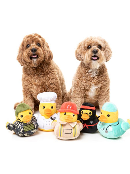 Fuzzyard-peluche-pour-chien-originale-canard