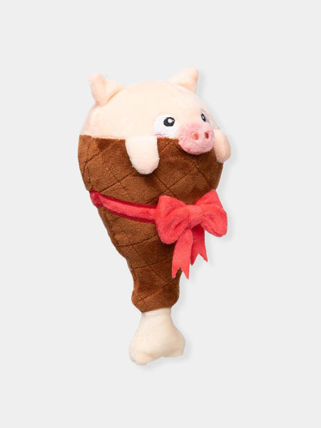 Fuzzyard-peluche-pour-chien-originale-cuisse-jambon-noel