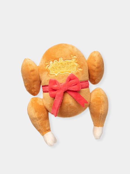 Fuzzyard-peluche-pour-chien-originale-dinde-noel