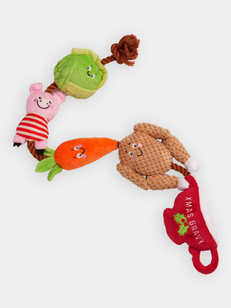 House-of-Paws-peluche-pour-chien-noel-corde-xmas-diner