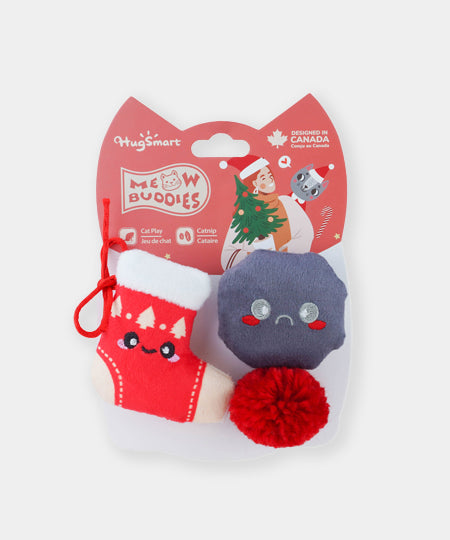 HugSmart-lot-3-jouets-pour-chat-noel-Lump-of-Coal
