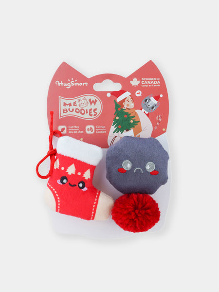 HugSmart-lot-3-jouets-pour-chat-noel-Lump-of-Coal