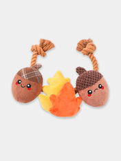 HugSmart-peluche-corde-pour-chien-chiot-Autumn-Tailz-Gland