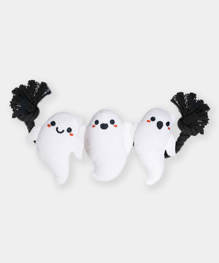HugSmart-peluche-corde-pour-chien-chiot-fantome-fluorescent