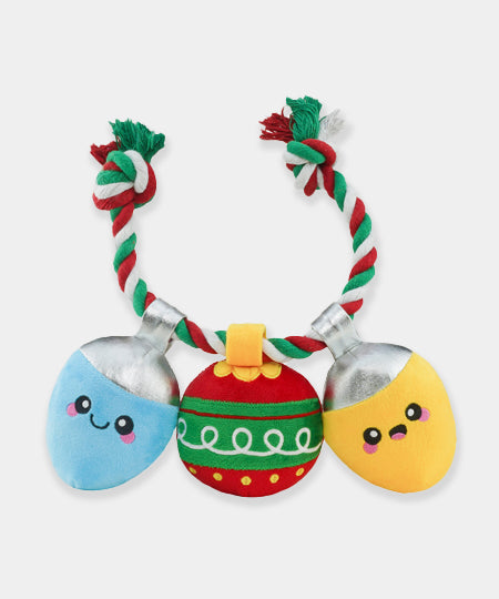 HugSmart-peluche-corde-pour-chien-chiot-guirlande-noel