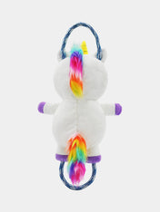 HugSmart-peluche-corde-pour-chien-chiot-licorne