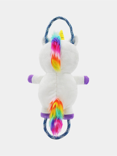 HugSmart-peluche-corde-pour-chien-chiot-licorne