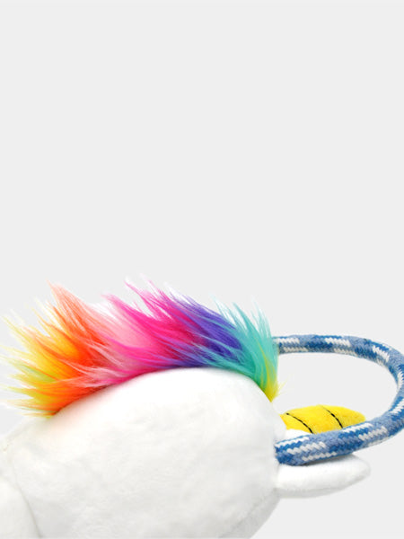 HugSmart-peluche-corde-pour-chien-chiot-licorne