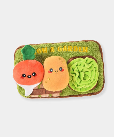 HugSmart-peluche-fouille-pour-chien-chiot-jardin-potager