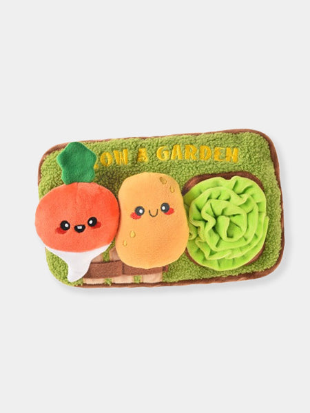 HugSmart-peluche-fouille-pour-chien-chiot-jardin-potager