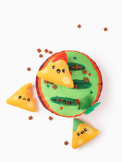 HugSmart-peluche-interactive-pour-chien-chiot-Fiesta-Chewsday-Nachos