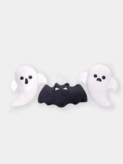 HugSmart-peluche-interactive-pour-chien-chiot-Howloween-Night-arbre-hante