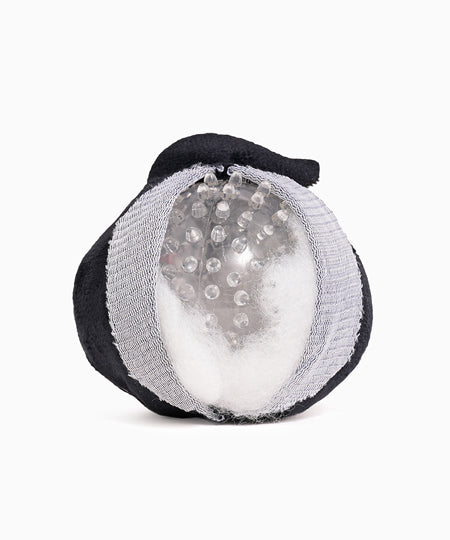 HugSmart-peluche-interactive-pour-chien-chiot-balle-Howloween-Night-faucheuse-noir