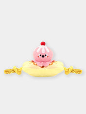 HugSmart-peluche-interactive-pour-chien-chiot-banana-split