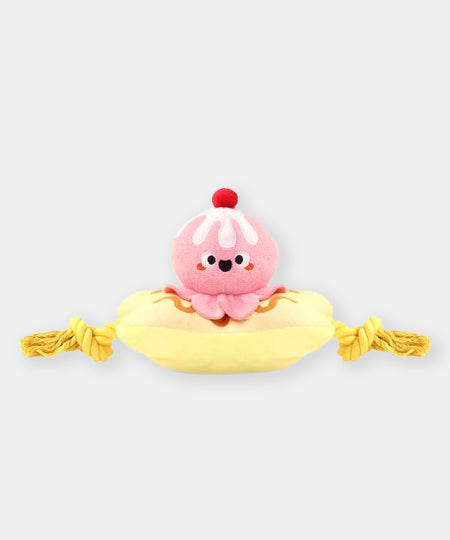 HugSmart-peluche-interactive-pour-chien-chiot-banana-split