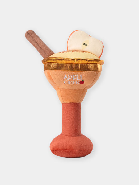 HugSmart-peluche-interactive-pour-chien-chiot-cidre