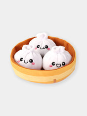 HugSmart-peluche-interactive-pour-chien-chiot-dumplings