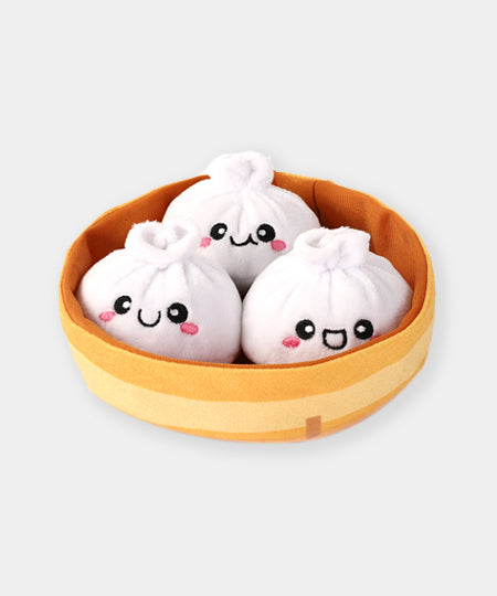 HugSmart-peluche-interactive-pour-chien-chiot-dumplings