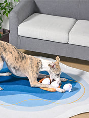 HugSmart-peluche-interactive-pour-chien-chiot-dumplings