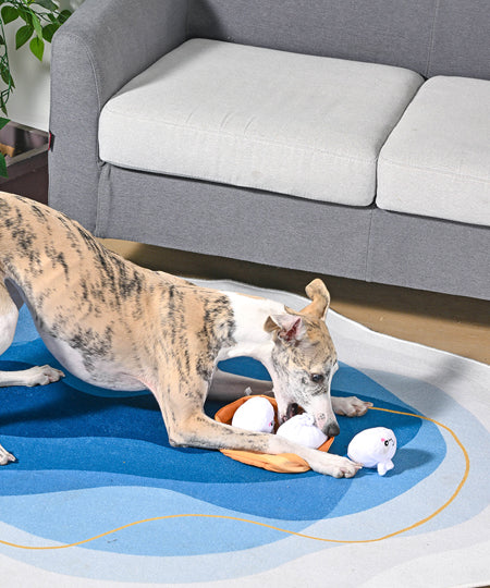 HugSmart-peluche-interactive-pour-chien-chiot-dumplings