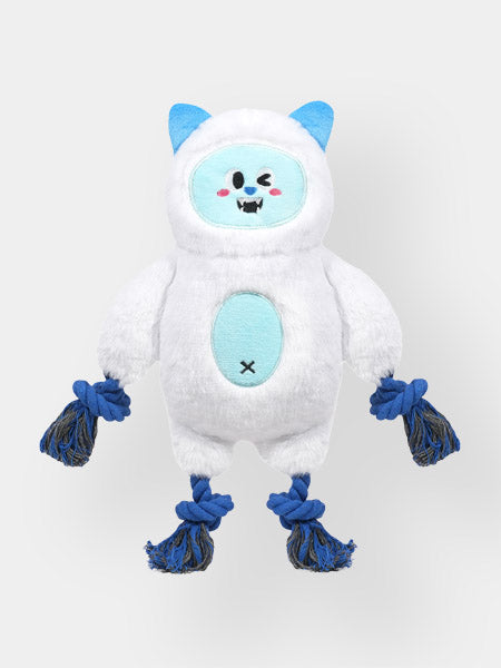 HugSmart-peluche-interactive-pour-chien-chiot-yeti