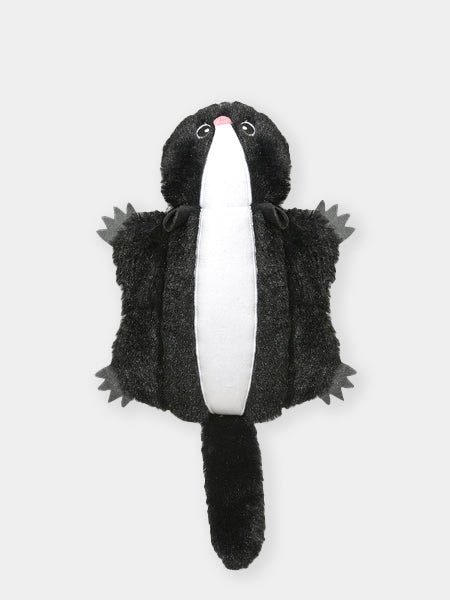 HugSmart-peluche-pour-chien-chiot-skunk