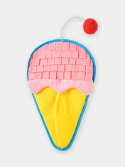 Tapis de fouille pour chien et chat - Glace - HugSmart - inooko