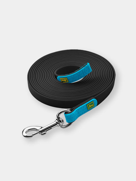Hunter-longe-convenience-pour-chien-noir-5-metres