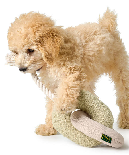 Hunter-peluche-pour-chien-corde-minimalist