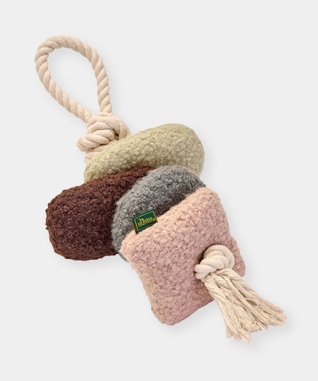 Hunter-peluche-pour-chien-corde-minimalist
