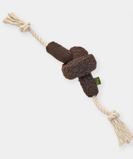 Hunter-peluche-pour-chien-corde-minimalist