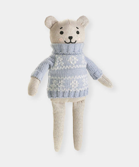 Hunter-peluche-pour-chien-ours-noel