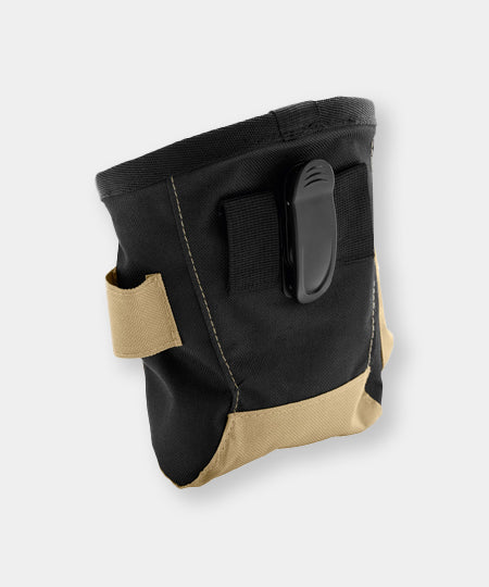 Hunter-pochette-a-friandises-pour-chien-beige-noir