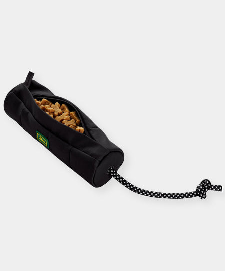 Hunter-sac-friandises-dummy-snack-education-noir