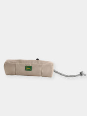 Hunter-sac-friandises-dummy-snack-education-taupe